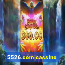 5526.com cassino